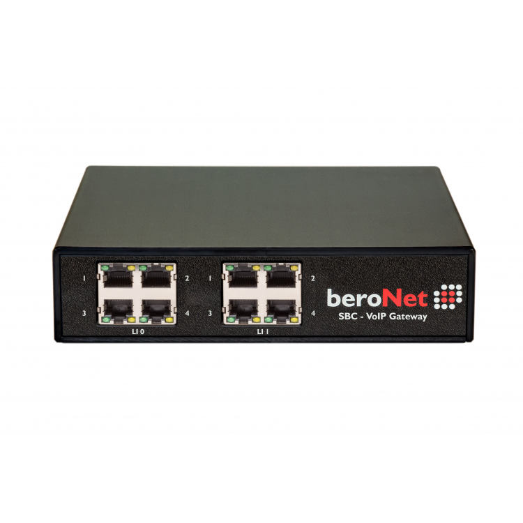 4 BRI/S0 Small Business Line Gateway – non-modular 4 BRI/S0 Small Business Line Gateway – non-modular