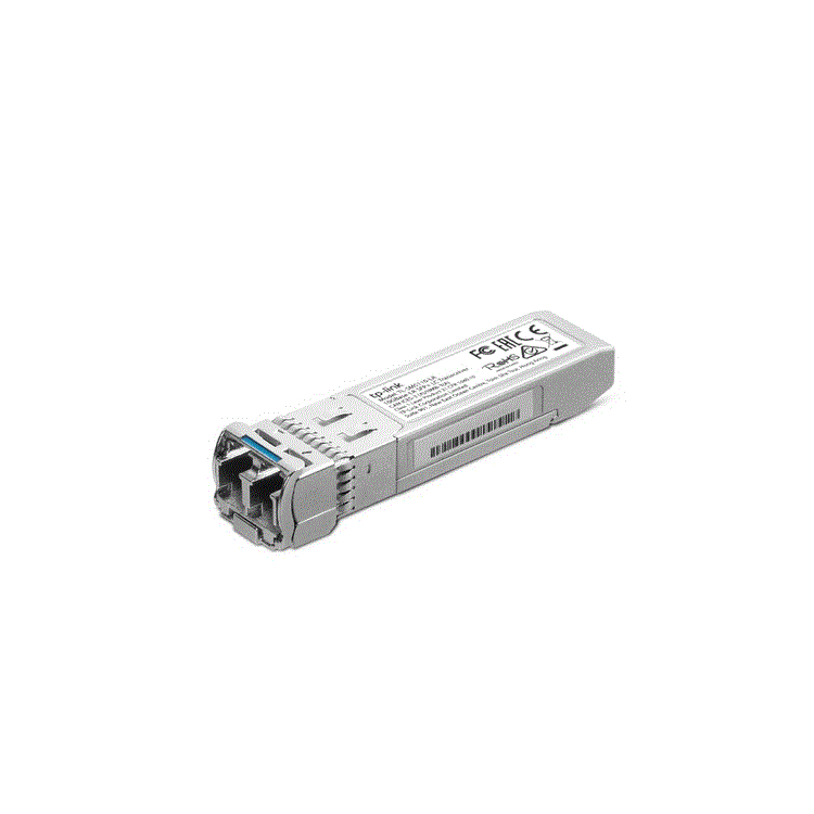 10Gbase-LR SFP+ LC Transceiver 10Gbase-LR SFP+ LC Transceiver