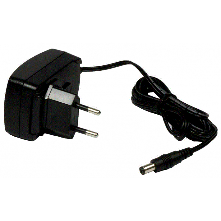 10W PSU for all the Snom Desk Telephones EU/UK plug 10W PSU for all the Snom Desk Telephones EU/UK plug
