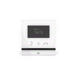2N Indoor Compact, Blanc