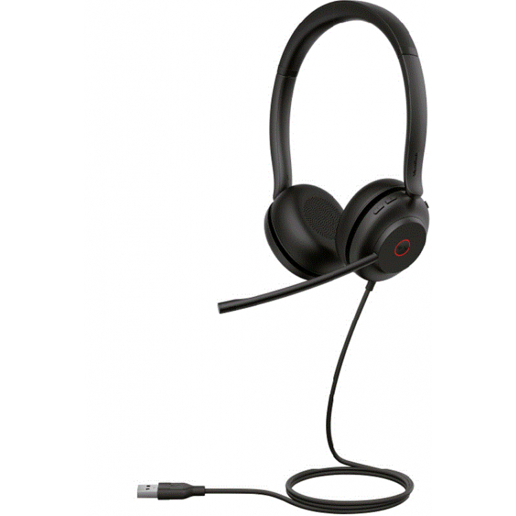 Yealink UH35 Dual Teams USB-C/A (1308163) Yealink UH35 Dual Teams USB-C/A (1308163)
