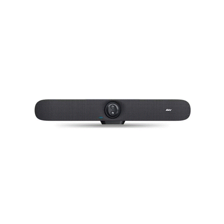 4K Dual lens videobar 120 FIX / PTZ 18X zoom, beamforming mic, Smart Framin 4K Dual lens videobar 120 FIX / PTZ 18X zoom, beamforming mic, Smart Framin