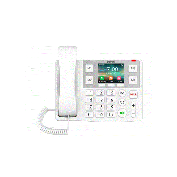 Fanvil X305 Senior Fanvil X305 Senior