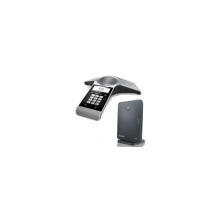 PACK CP930W + BASE DECT W60B 1204613 PACK CP930W + BASE DECT W60B 1204613