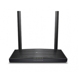 AC1200 Wireless Dual Band 4G LTE Router