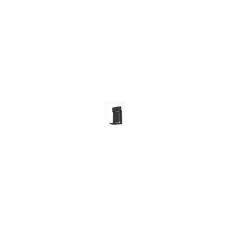 Bracket for mounting UVC86 on MeetingDisplay 65/75/86 3311112 Bracket for mounting UVC86 on MeetingDisplay 65/75/86 3311112