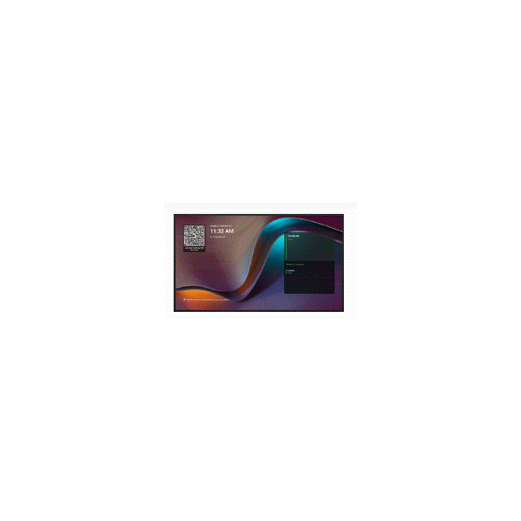 Yealink Ecran 65 1203690 Yealink Ecran 65 1203690