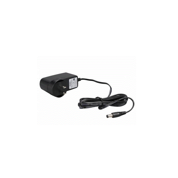 PSU-5V/1.2A-DC2.451.8M Alimentation secteur pour base WH62/WH63 330000011037 PSU-5V/1.2A-DC2.451.8M Alimentation secteur pour base WH62/WH63 330000011037
