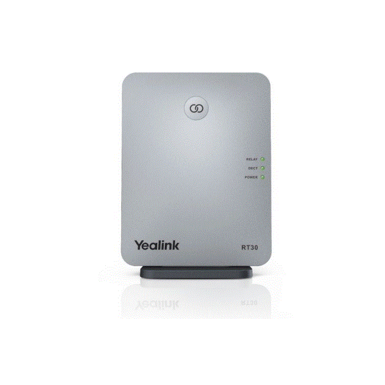 DECT Repeater pour W60B/W70B 1300042 DECT Repeater pour W60B/W70B 1300042