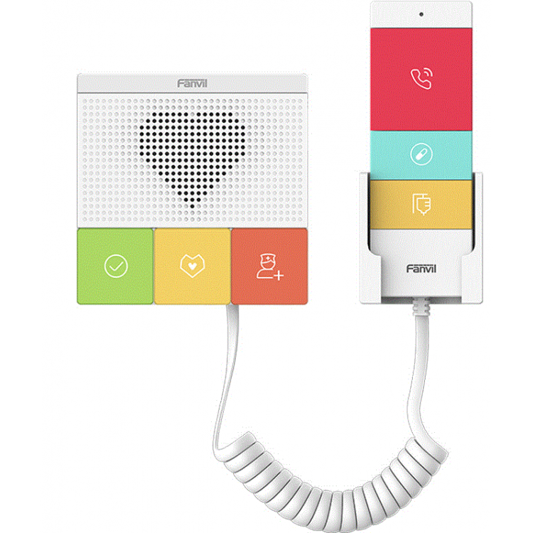 INtercom Medical avec Combin INtercom Medical avec Combin