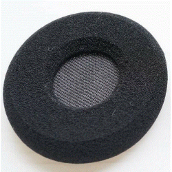 Foamy Ear Cushion for WH62/WH66/UH36/YHS36 1 PCS 330100010025