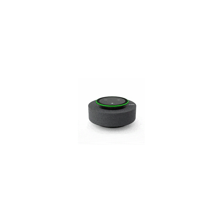 Yealink Micro filaire Mspeech pour MVC640 Wired 1306047