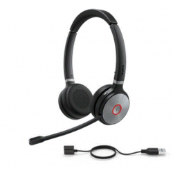 Casque seul du WH62 Duo Teams 1308068