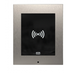 2N Access Unit 2.0 - 13.56MHz cartes NFC en option