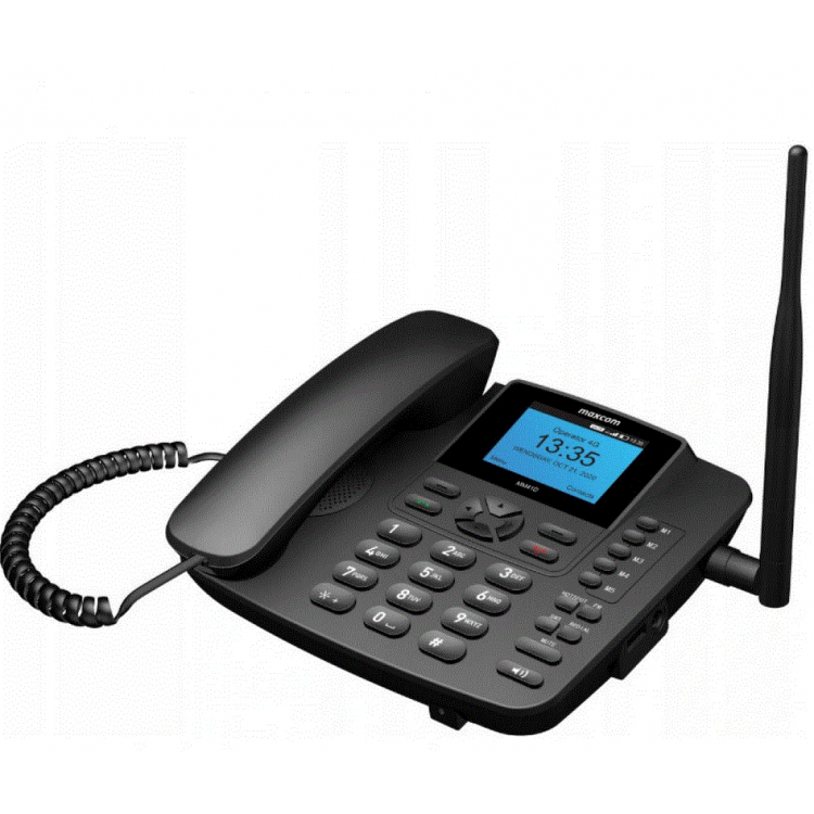 MAXCOM MM41D