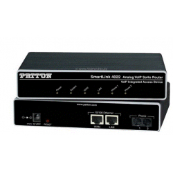 Smartlink 2FXS