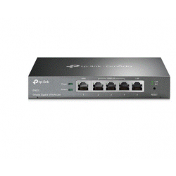 SafeStream Gigabit Multi-WAN VPN Router