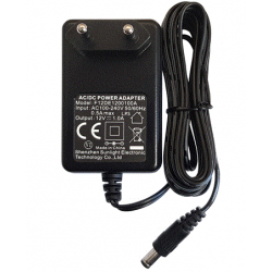 PSU-EU-12V/1A pour Interphones