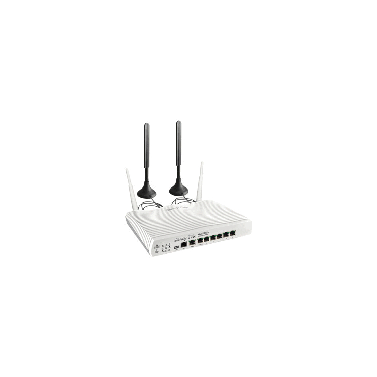 VIGOR 2860LN VIGOR 2860LN