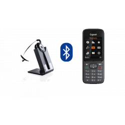 Gigaset combin DECT SL800H