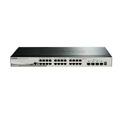 DGS-1510-28X