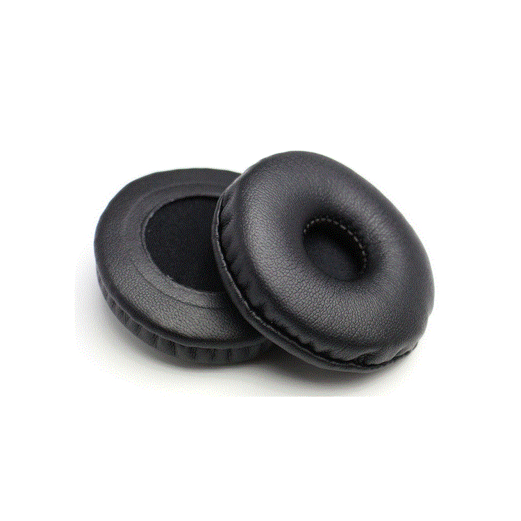 Leather Ear Cushion for UH34/YHS34 1 PCS 330100010022 Leather Ear Cushion for UH34/YHS34 1 PCS 330100010022
