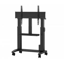 Motorized Floorstand for Yealink Display Devices 3311098