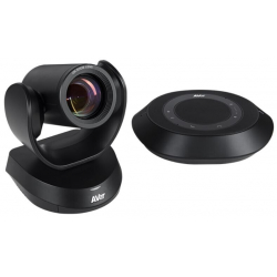 PTZ USB Conference Camera, 12X opti