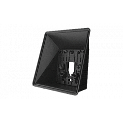 2N Moniteur de rception intrieur - boite dinstallation saillie pour lIndoo