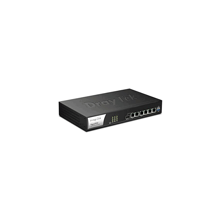 Vigor 2952N Vigor 2952N