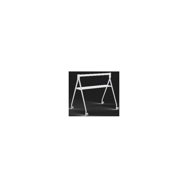 MB-FloorStand-860T White 3311044 MB-FloorStand-860T White 3311044