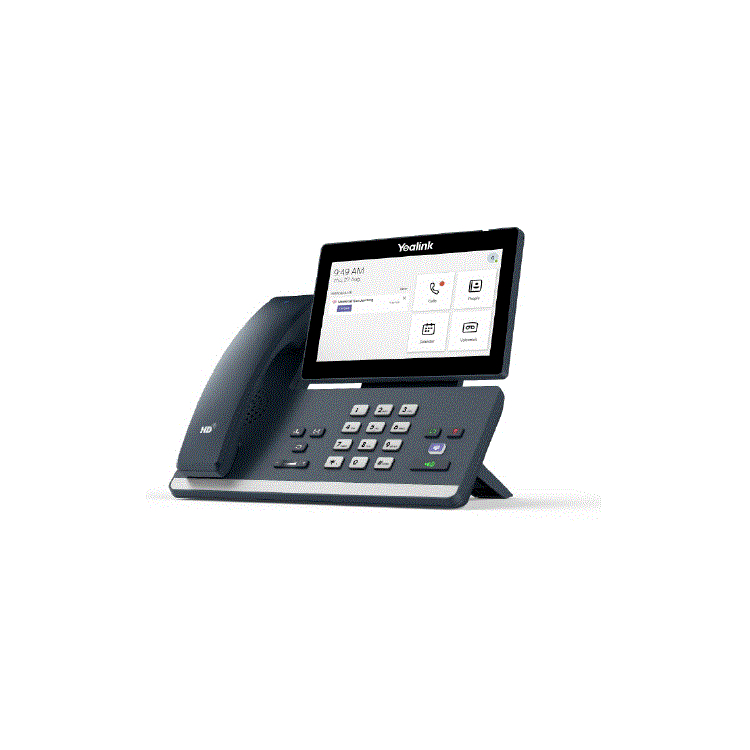 Yealink  MP58-WH E2 Teams (1301015)