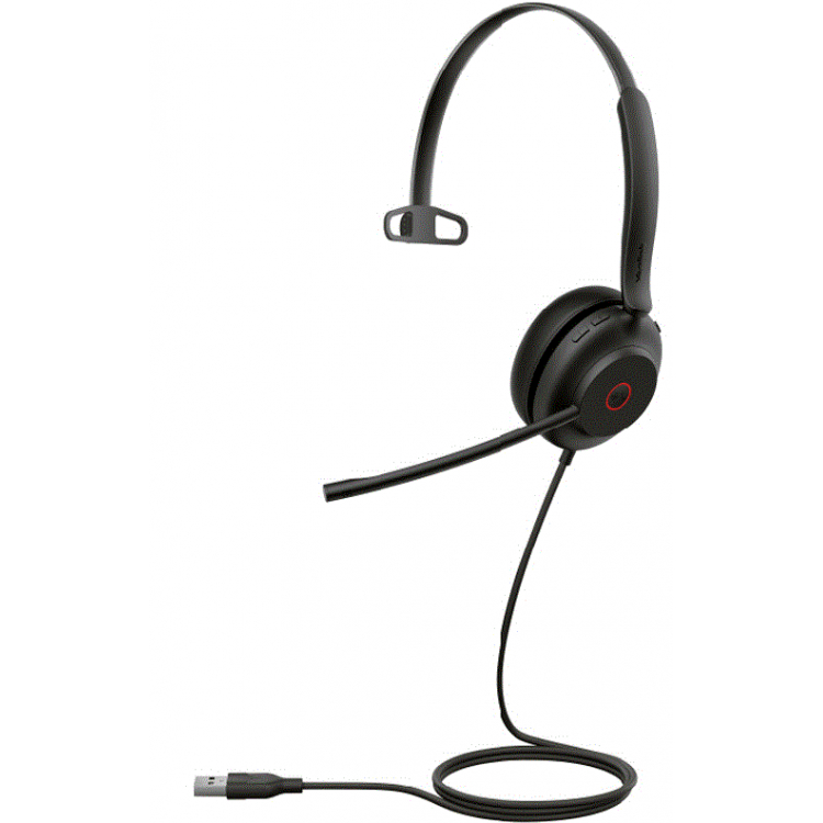 Yealink UH35 Mono Teams USB-C/A 1308165