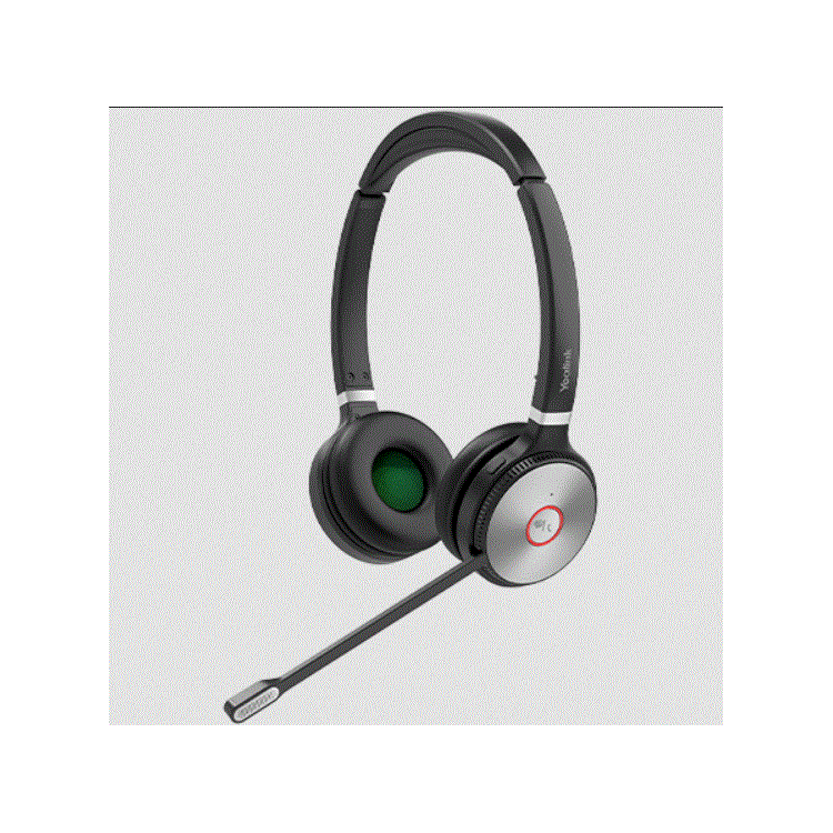 Yealink WH66 Dual UC 1308008