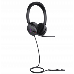 Yealink UH48 Dual Teams USB-C/A 1308151