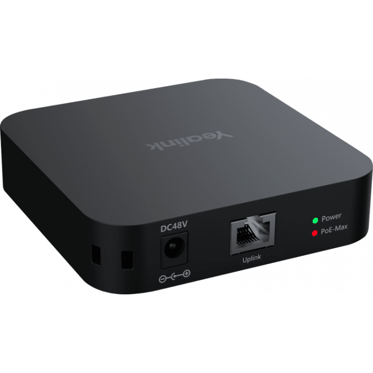 Yealikn switch POE 8 ports 1303227
