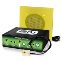 2N® SIP Audio Converter set with Sp