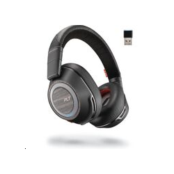 VOYAGER 8200 UC,B8200,BLACK,WW