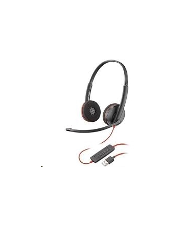 Plantronics Blackwire 3225 USB Plantronics Blackwire 3225 USB