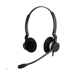 Jabra BIZ 2300 QD Duo