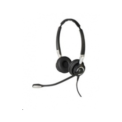 Jabra Biz 2400 II Duo, QD 