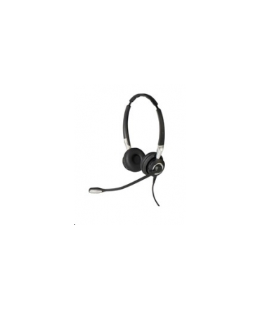 Jabra Biz 2400 II Duo, QD 