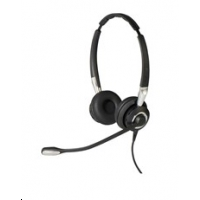 Jabra Biz 2400 II Duo, QD 