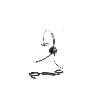 Jabra Biz 2400 II Mono, USB, UC Jabra Biz 2400 II Mono, USB, UC