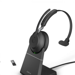 Jabra Evolve2 65 Link380a UC Mono S