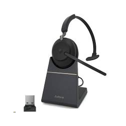 Jabra Evolve2 65 Link380a MS Mono S