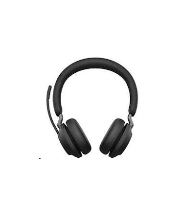 Jabra Evolve2 65 Link380c UC Stereo