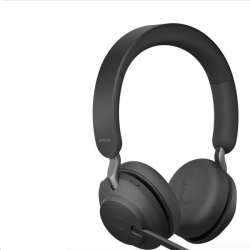 Jabra Evolve2 65 Link380a UC Stereo