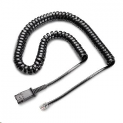 SPARE,CABLE ASSY,U10-AMP/QD,MOD,ADA