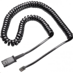 U10P Cordon standard prise RJ9